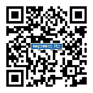 QR kodas | Mažeikių miesto vietos veiklos grupė | spec.lt