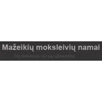 Mažeikių moksleivių namai