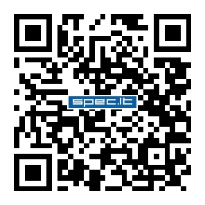 QR kodas | Mažeikių moksleivių namai | spec.lt
