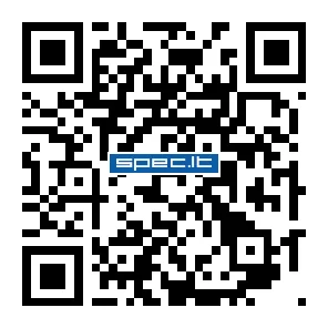 QR kodas | Mažeikių moterų klubas | spec.lt