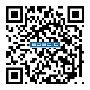 QR kodas | Mažeikių muziejus | spec.lt
