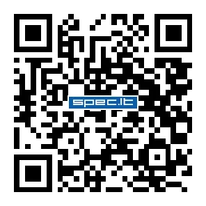 QR kodas | Mažeikių nakvynės namai | spec.lt