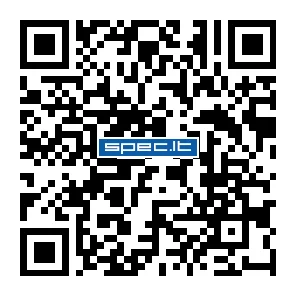 QR kodas | MAŽEIKIŲ NEKILNOJAMASIS TURTAS, S. Maskaliūno įmonė | spec.lt