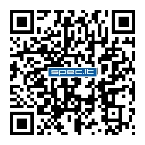 QR kodas | Mažeikių P. Vileišio g. 3-ojo namo savininkų bendrija | spec.lt