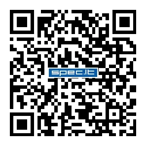 QR kodas | Mažeikių Pavasario G.14-ojo namo savininkų bendrija | spec.lt