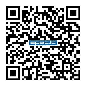 QR kodas | Mažeikių Pavasario g. 25-ojo namo savininkų bendrija | spec.lt