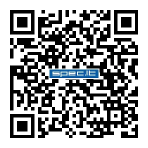 QR kodas | Mažeikių Pavenčių g. 31-ojo namo savininkų bendrija | spec.lt