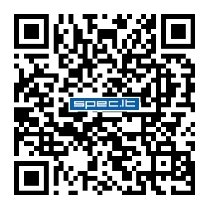 QR kodas | Mažeikių pirminės sveikatos priežiūros centras, VŠĮ | spec.lt