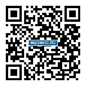 QR kodas | Mažeikių politechnikos mokykla | spec.lt