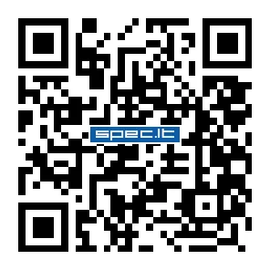 QR kodas | MAŽEIKIŲ POLIUS, UAB