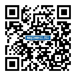 QR kodas | Mažeikių Prosecutors, Asociacija