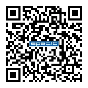 QR kodas | Mažeikių psichinės sveikatos centras, UAB | spec.lt