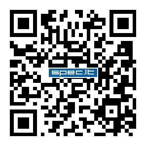 QR kodas | Mažeikių r. apylinkės teismas