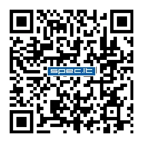 QR kodas | Mažeikių r. Laižuvos Antano Vienažindžio pagrindinė mokykla