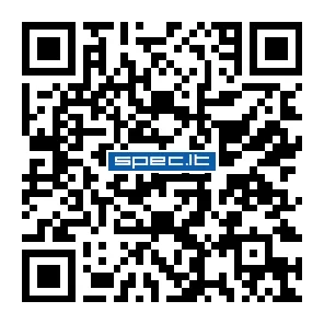 QR kodas | Mažeikių rajono pedagoginė psichologinė tarnyba