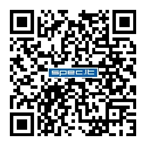 QR kodas | Mažeikių rajono savivaldybės administracija | spec.lt