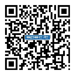 QR kodas | Mažeikių r. savivaldybės kultūros centras | spec.lt