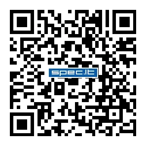 QR kodas | Mažeikių r. savivaldybės Laižuvos seniūnija | spec.lt