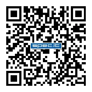 QR kodas | Mažeikių r. savivaldybės Mažeikių apylinkės seniūnija | spec.lt