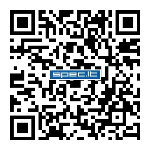 QR kodas | Mažeikių r. savivaldybės Mažeikių seniūnija | spec.lt
