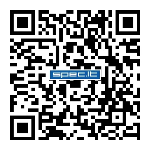 QR kodas | Mažeikių r. savivaldybės Reivyčių seniūnija | spec.lt