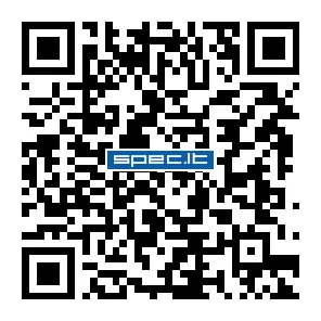 QR kodas | Mažeikių r. savivaldybės Sedos seniūnija | spec.lt