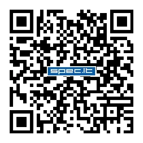 QR kodas | Mažeikių r. savivaldybės Tirkšlių seniūnija | spec.lt