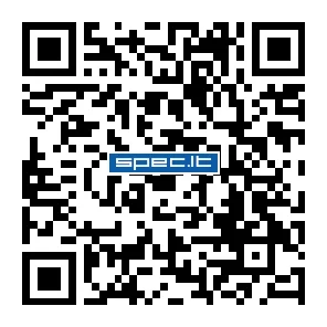 QR kodas | Mažeikių r. savivaldybės Viekšnių seniūnija | spec.lt