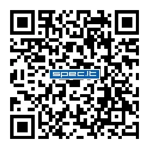 QR kodas | Mažeikių r. savivaldybės viešoji biblioteka | spec.lt