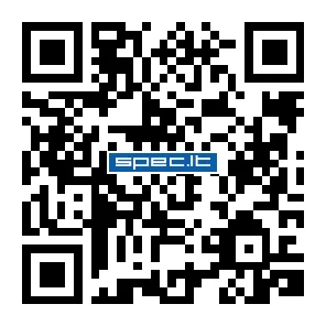 QR kodas | Mažeikių r.Tirkšlių Juozo VitkausKazimieraičio progimnazija