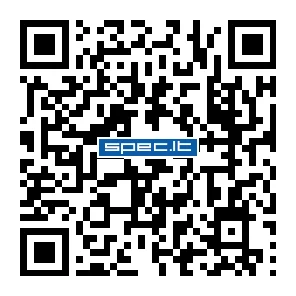 QR kodas | Mažeikių r. valstybinė maisto ir veterinarijos tarnyba