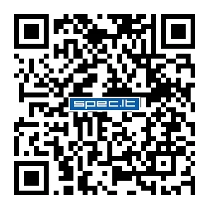 QR kodas | Mažeikių rajono vartotojų kooperatyvų sąjunga | spec.lt