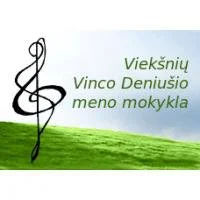 Mažeikių r. Viekšnių Vinco Deniušio meno mokykla