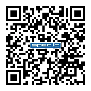 QR kodas | Mažeikių r. Viekšnių Vinco Deniušio meno mokykla | spec.lt
