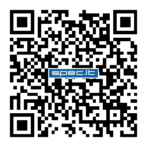 QR kodas | Mažeikių rajono Bružų medžiotojų būrelis