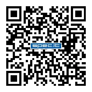 QR kodas | Mažeikių rajono išsėtinės sklerozės draugija