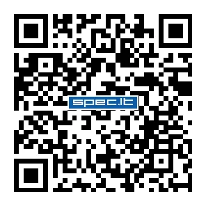 QR kodas | Mažeikių rajono kaimo bendruomenių sąjunga