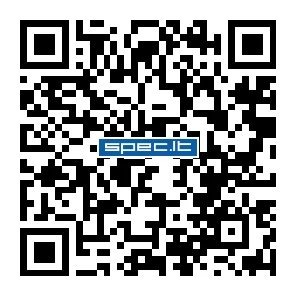 QR kodas | Mažeikių rajono Labdaros organizacija Labdara