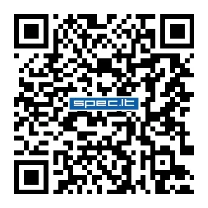 QR kodas | Mažeikių rajono medžiotojų ir žvejų draugija | spec.lt