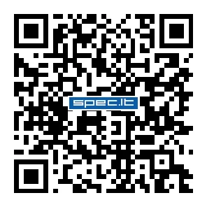 QR kodas | MAŽEIKIŲ RAJONO NEVYRIAUSYBINIŲ ORGANIZACIJŲ ASOCIACIJA | spec.lt