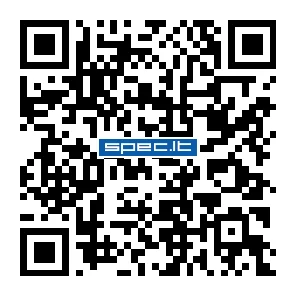 QR kodas | Mažeikių rajono pašto darbuotojų profesinė sąjunga | spec.lt