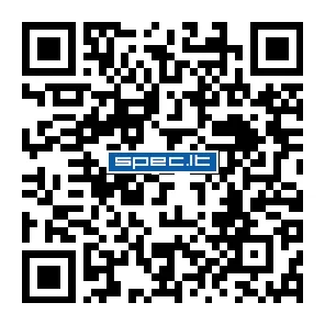 QR kodas | Mažeikių rajono profesinių sąjungų koordinacinė taryba | spec.lt