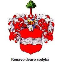 Mažeikių rajono Renavo dvaro sodyba | spec.lt
