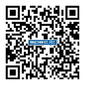 QR kodas | Mažeikių rajono savivaldybės darbuotojų profesinė sąjunga | spec.lt