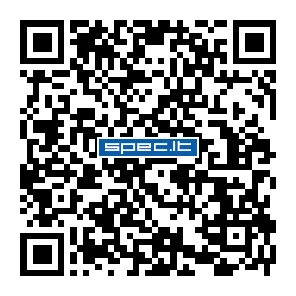 QR kodas | Mažeikių rajono savivaldybės kaimo kultūros darbuotojų profesinė sąjunga | spec.lt