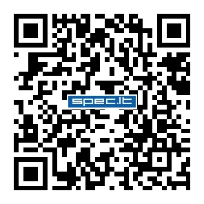 QR kodas | Mažeikių rajono savivaldybės kontrolės ir audito tarnyba | spec.lt