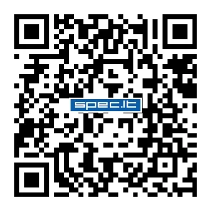 QR kodas | Mažeikių rajono savivaldybės visuomenės sveikatos biuras | spec.lt