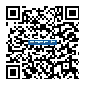 QR kodas | Mažeikių rajono Sedos kultūros centras | spec.lt