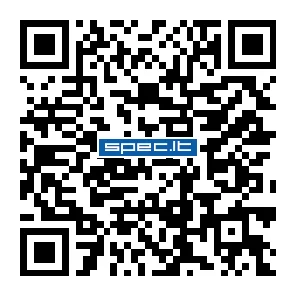 QR kodas | Mažeikių Rajono Sedos Miesto Labdaros Fondas