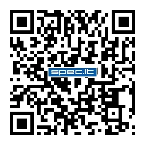 QR kodas | Mažeikių rajono Sedos vartotojų kooperatyvas